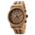 Montre en bois Andok Lheuredubois(8)