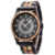 Montre en bois Ebom Lheuredubois(3)
