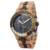 Montre en bois Pédicéllé Lheuredubois(7)