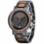 montre en bois epicea