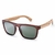 Lunettes de soleil en bois Sun-Aqua