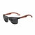 Lunettes de soleil en bois naturel Wineglass (6)