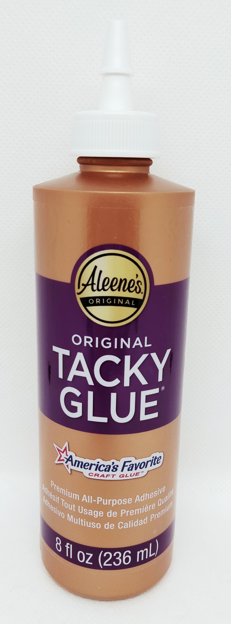 Original Tacky Glue 236 ml - colle multi usage