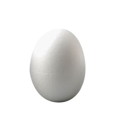 oeuf polystyrène 6