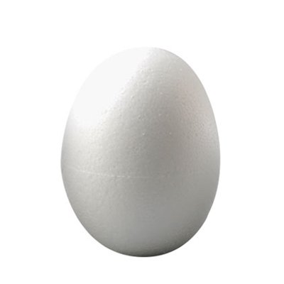 oeuf polystyrène 8