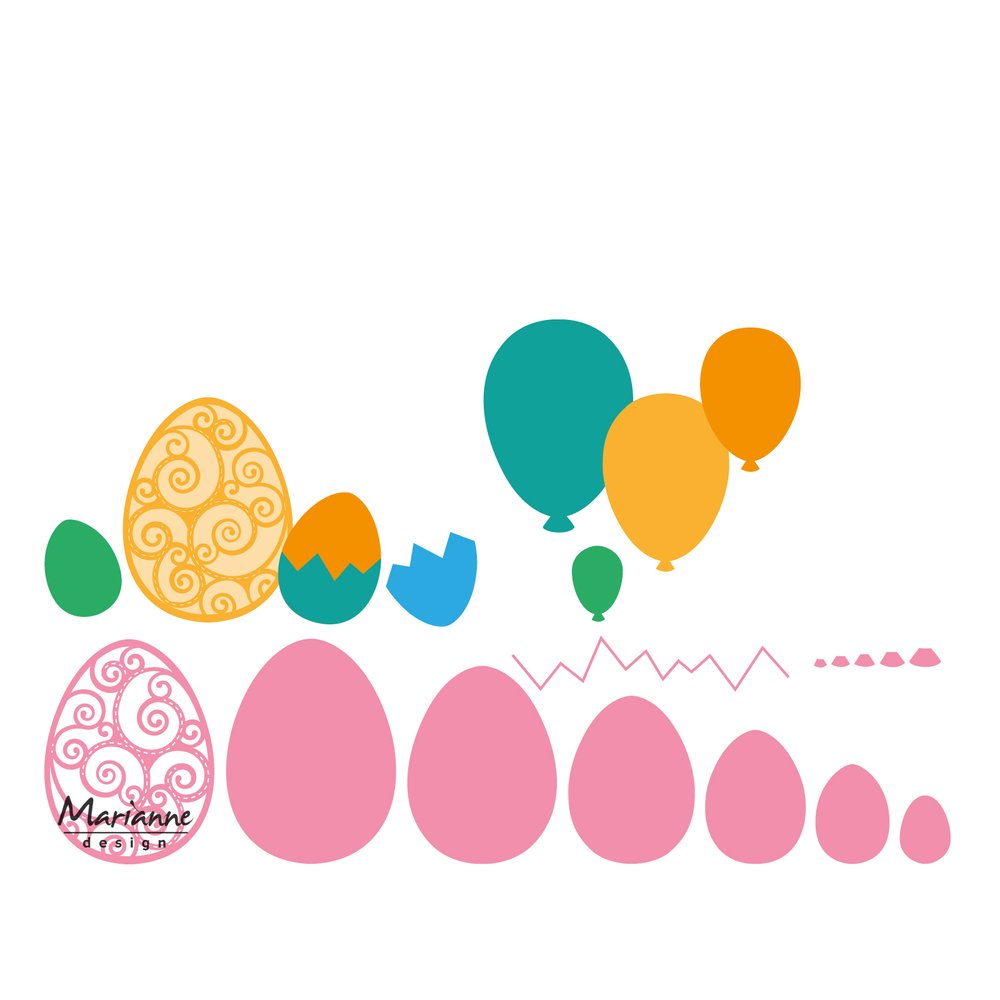matrices oeufs 1
