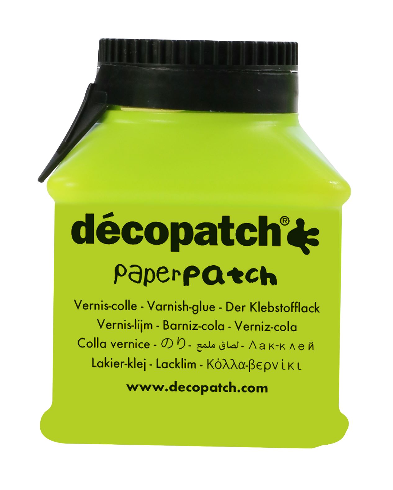 Vernis Colle Paperpatch 70 g