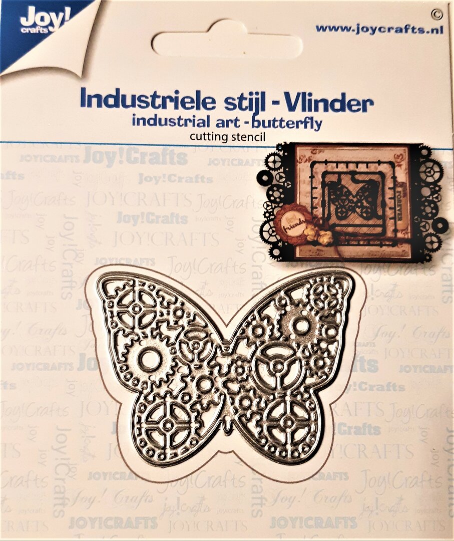 Zonfer Papillon Métal Découpe Dies DIY Stencil Modèle Pour Le Scrapbooking Cartes De Fabrication De Papier 4pcs Embosser Crafts