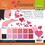 Pack texturé st Valentin