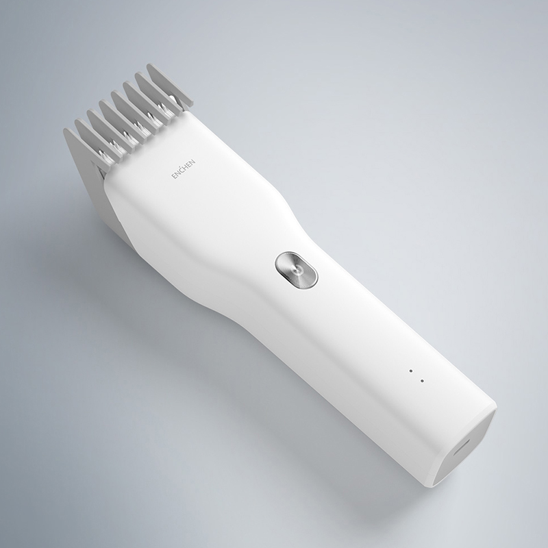 ENCHEN-Boost-USB-tondeuses-cheveux-lectriques-tondeuses-pour-hommes-adultes-enfants-sans-fil-Rechargeable-coupe-cheveux