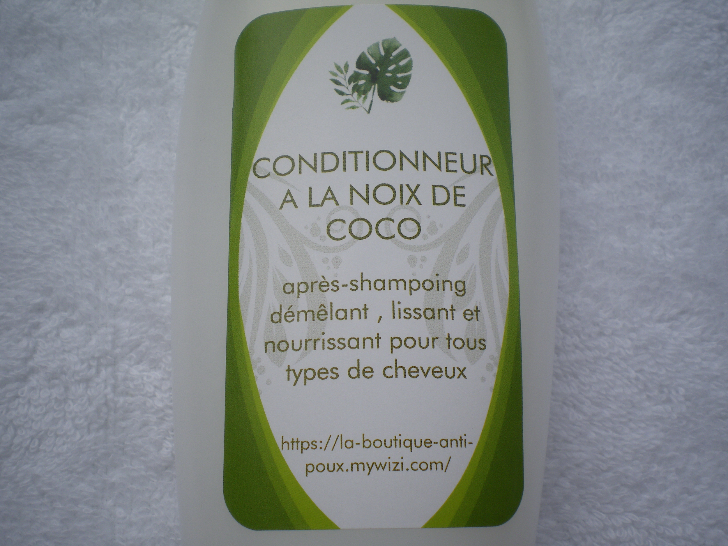 conditionneur coco2