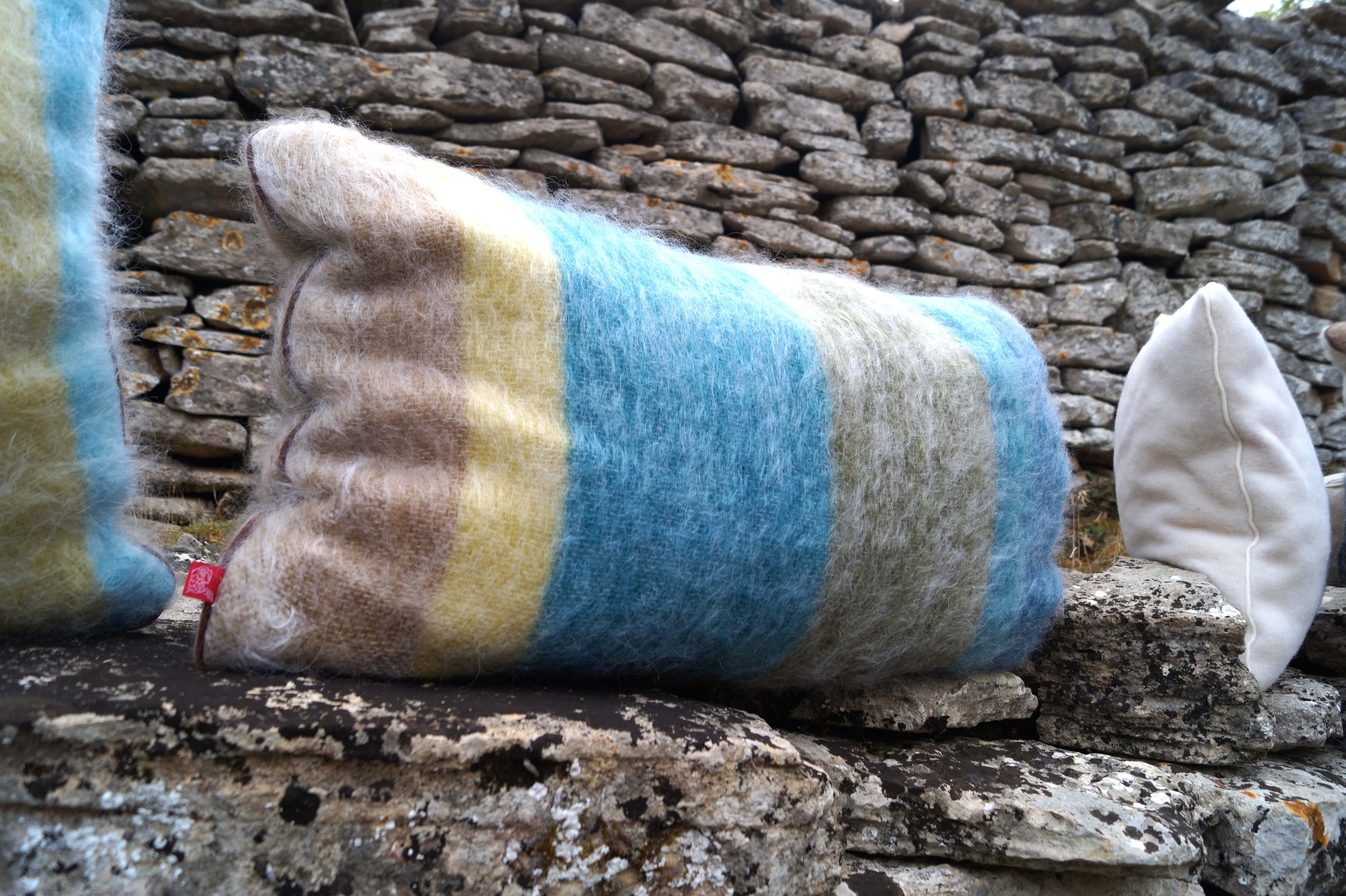 Coussin laine Mohair Alpaga Mérinos DSC04244-min