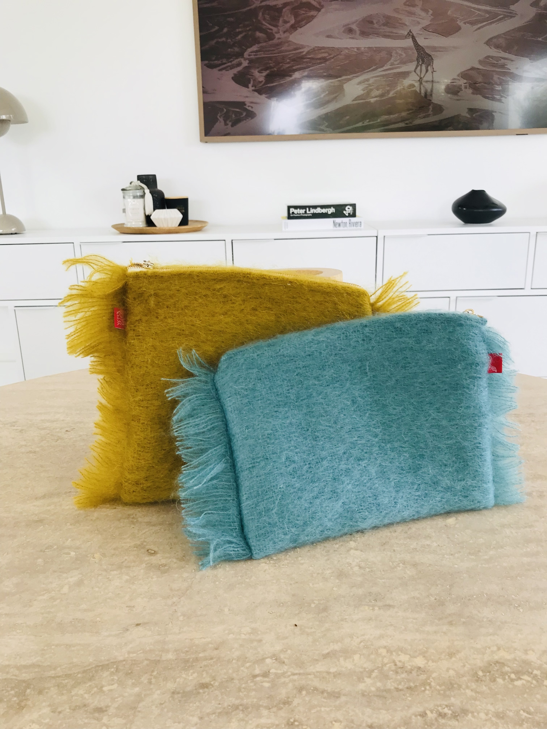 Pochette laine mohair IMG_E8414