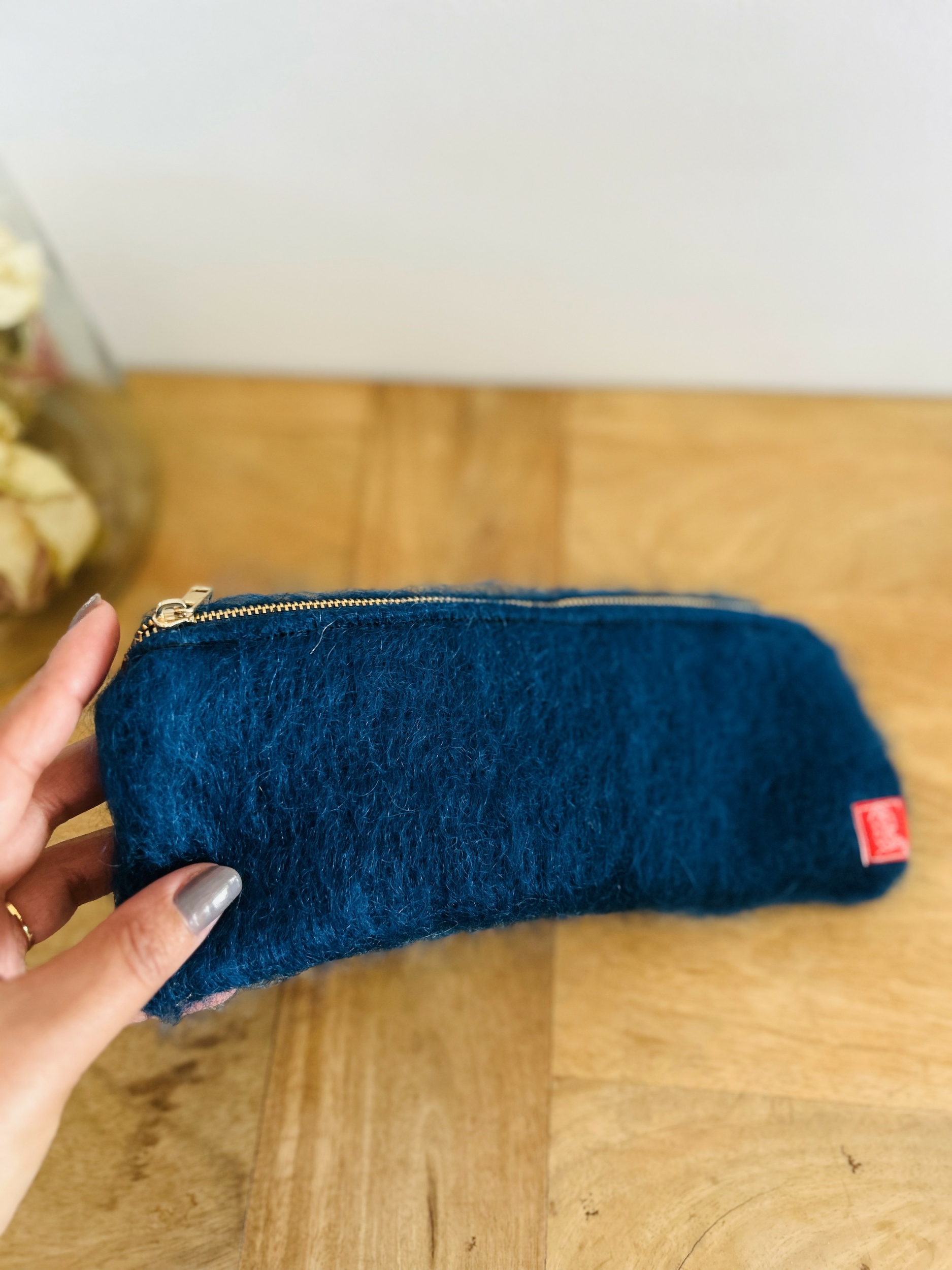 Trousse à stylo Mohair IMG_E6300