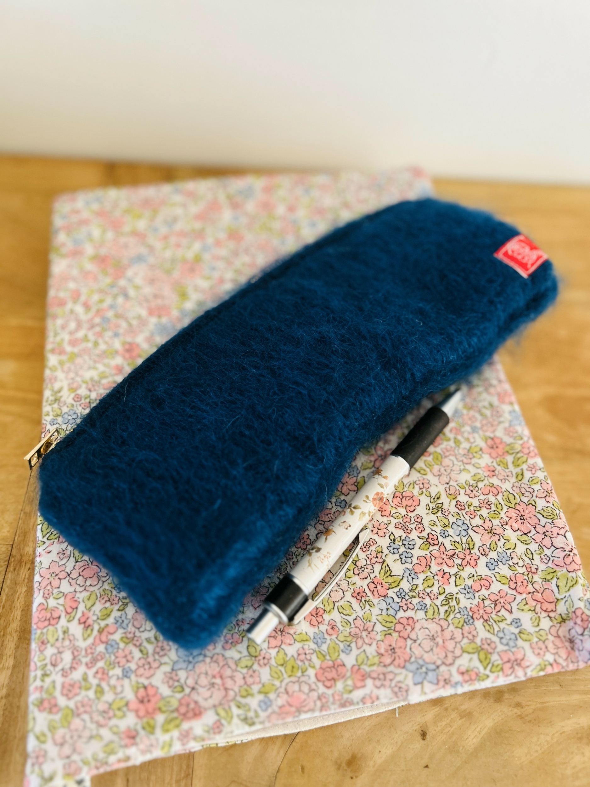 Trousse à stylo Mohair IMG_E6312