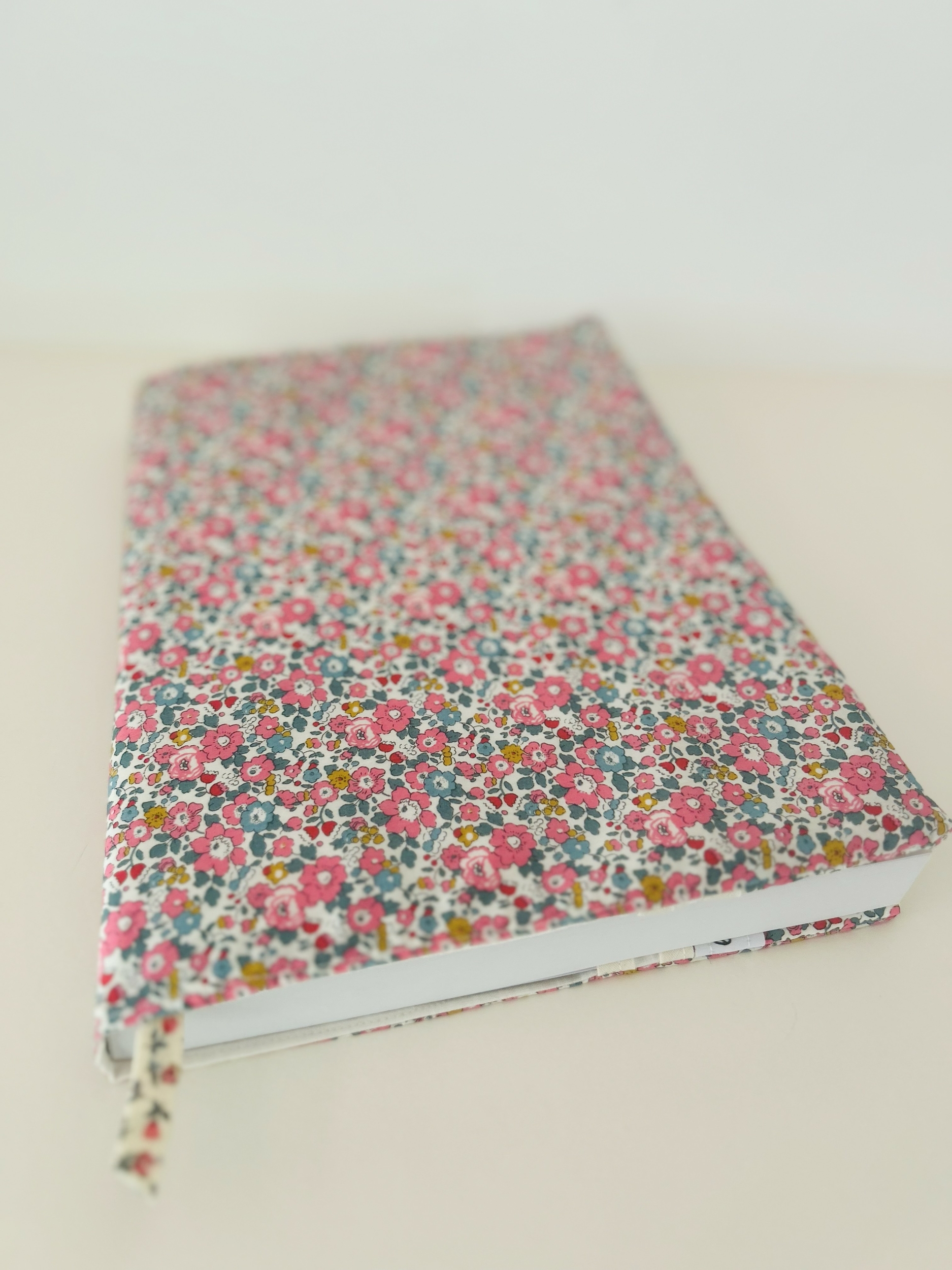 Agenda journalier A4 Liberty IMG_E8890