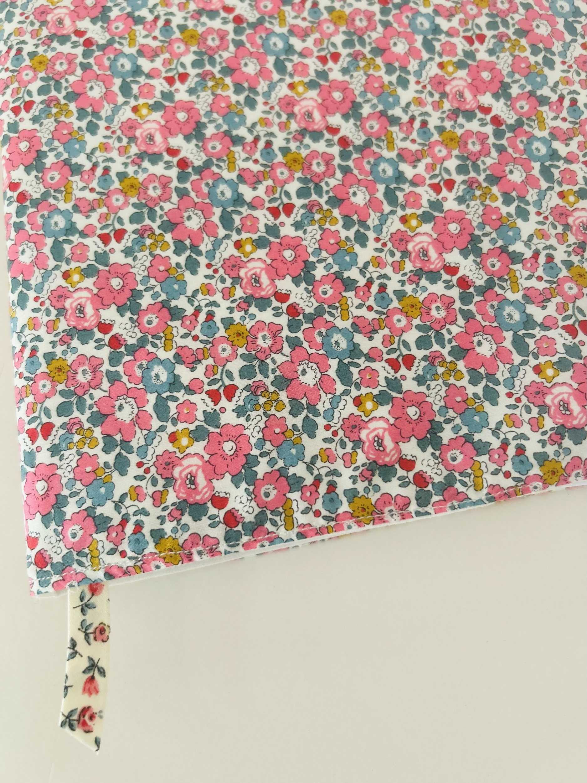 Agenda journalier A4 Liberty IMG_E8893