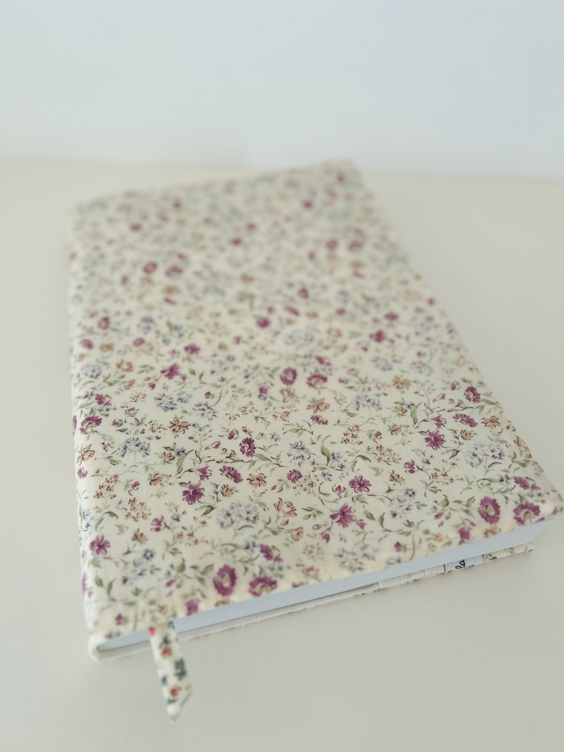Agenda journalier A4 japonais IMG_E8897