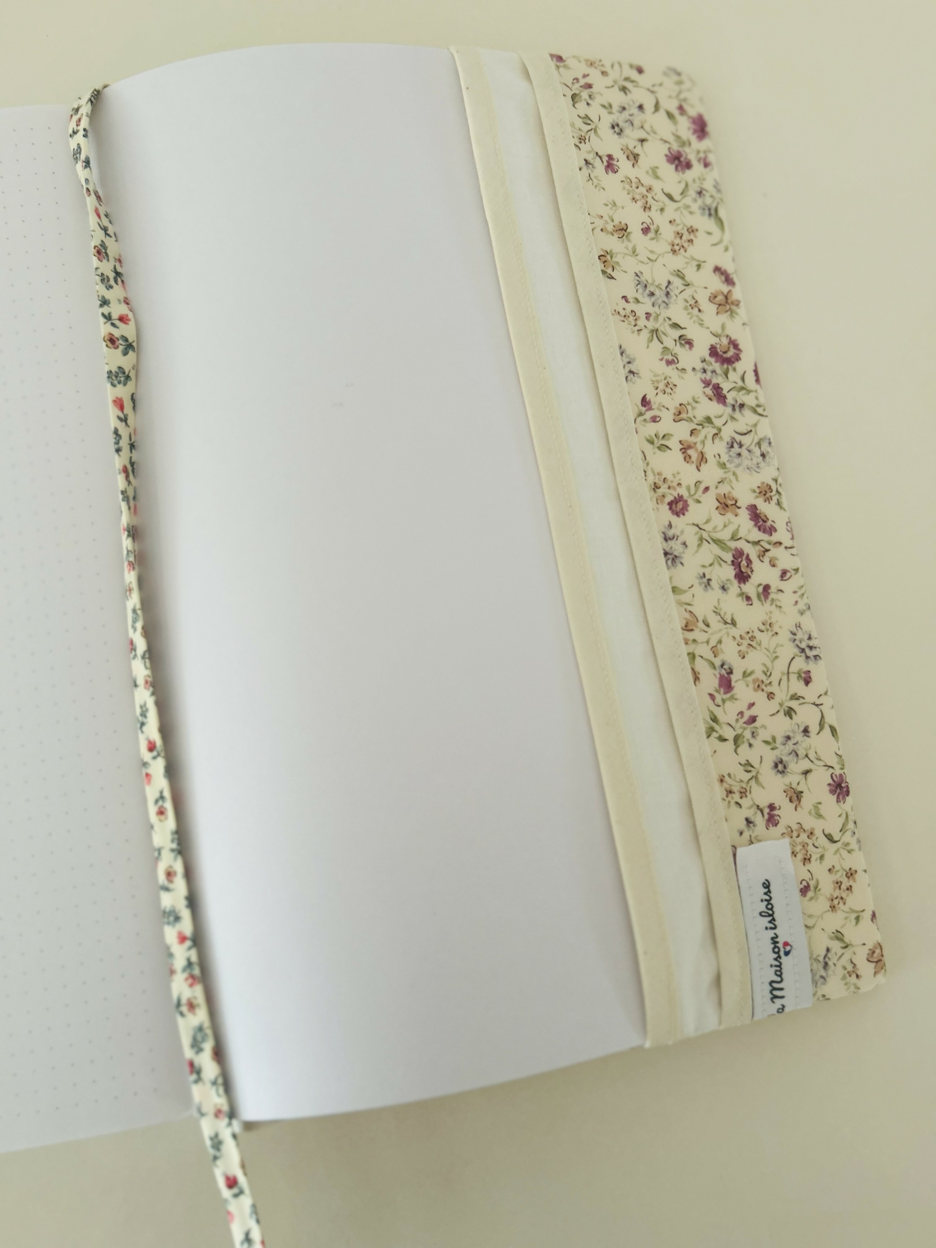 Agenda journalier A4 japonais IMG_E8905