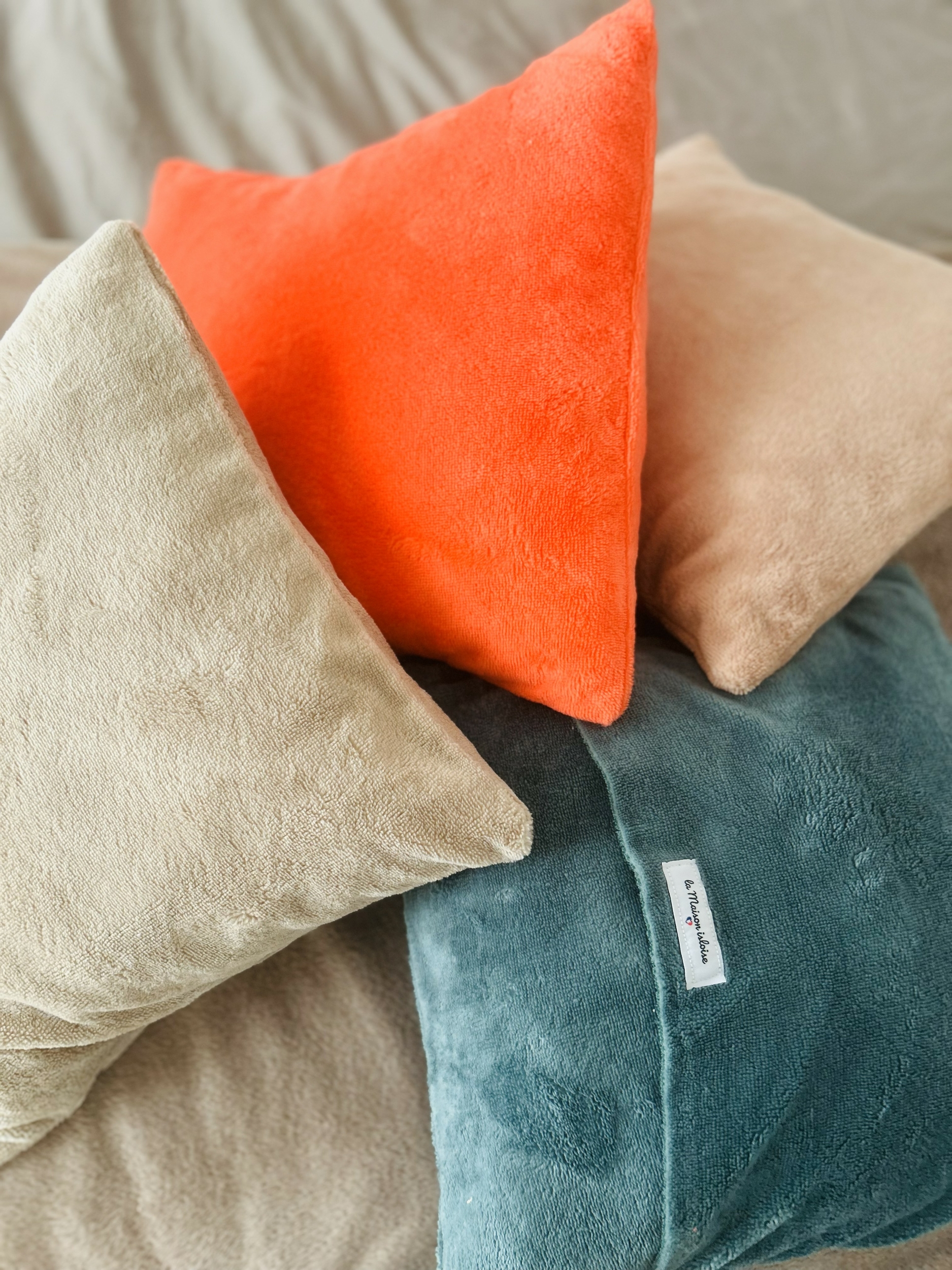 Coussin éponge Bambou IMG_E1218