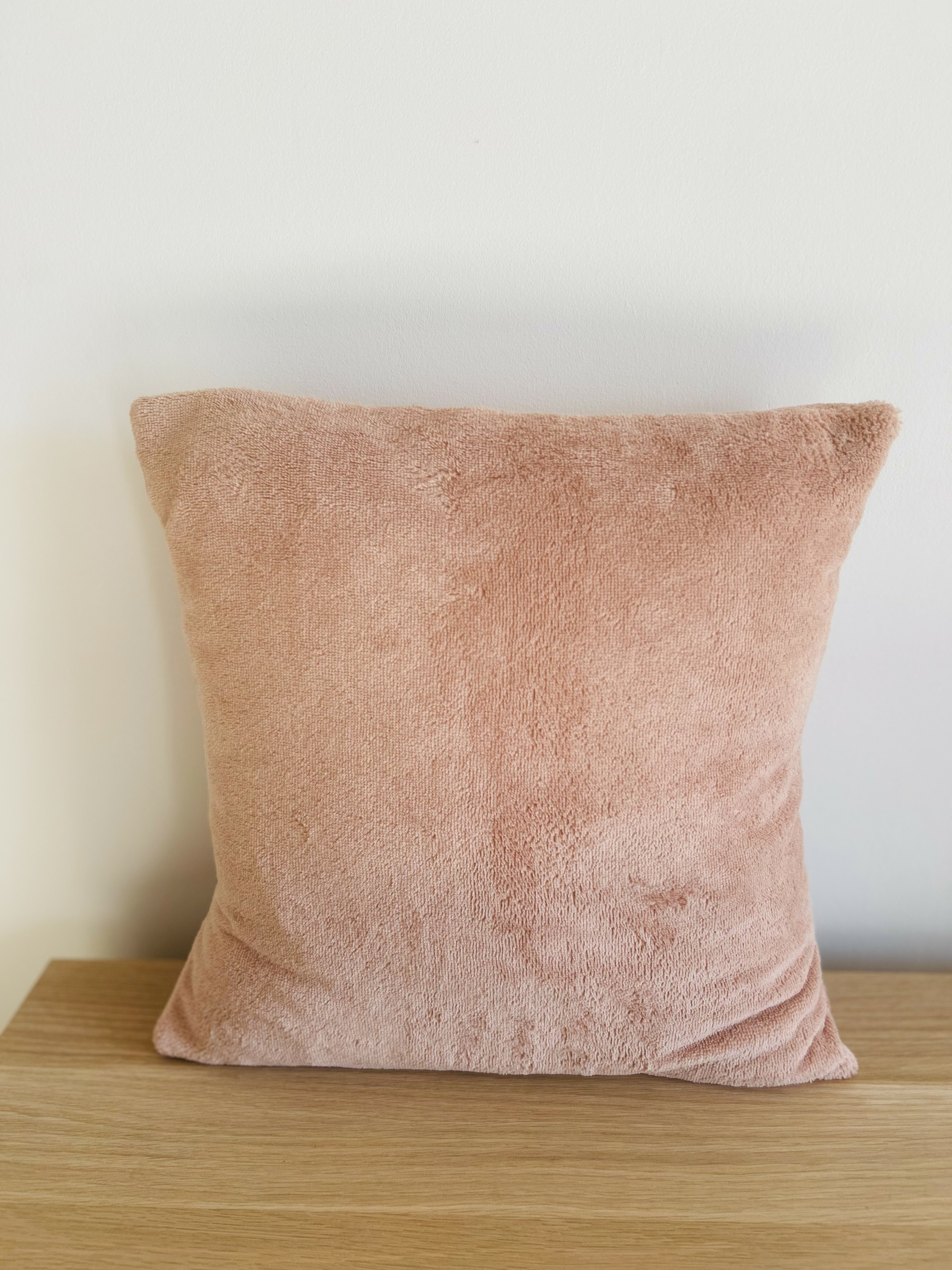 Coussin éponge Bambou rose IMG_E1174