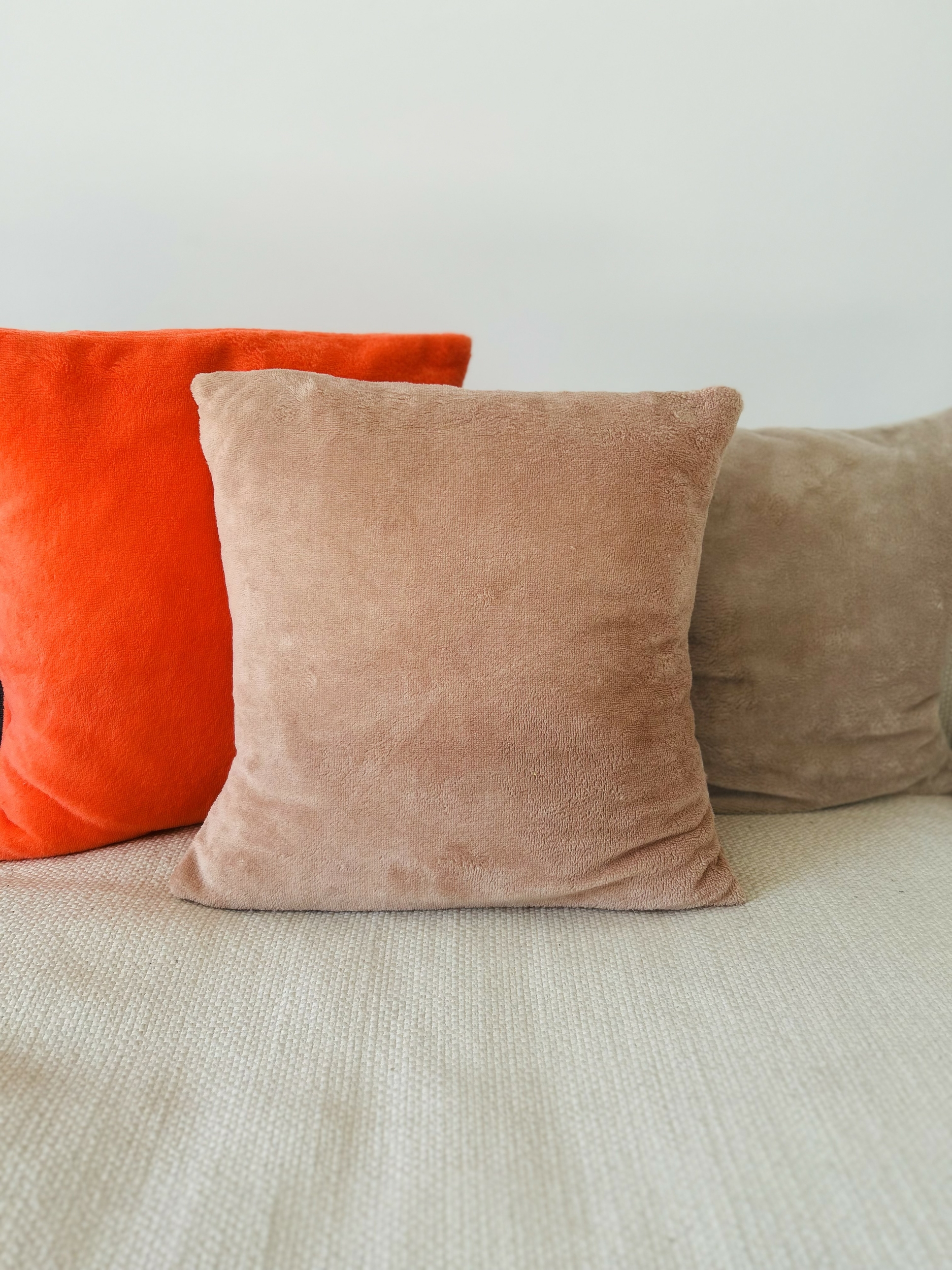 Coussin éponge Bambou rose IMG_E1152