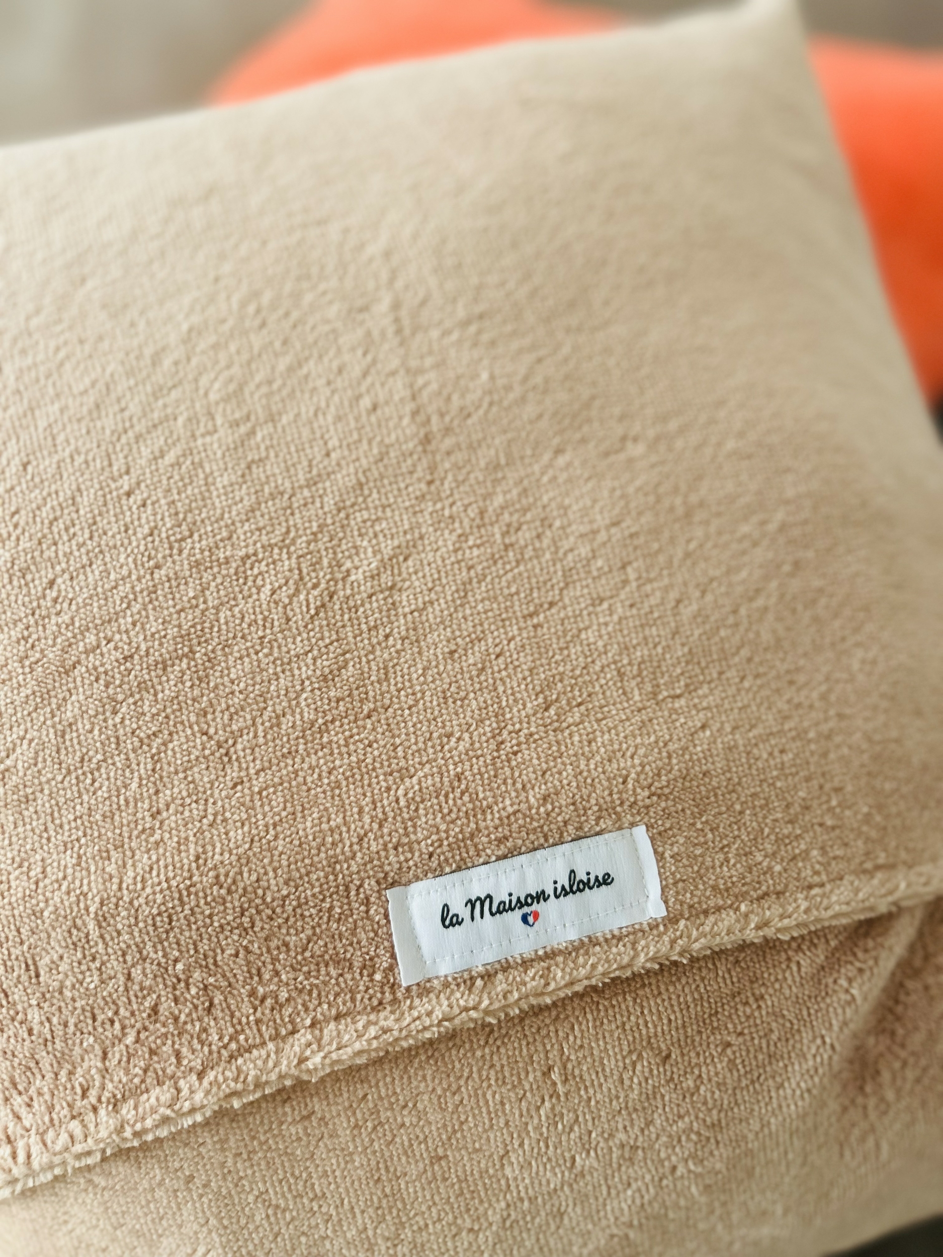 Coussin éponge Bambou rose IMG_E1230