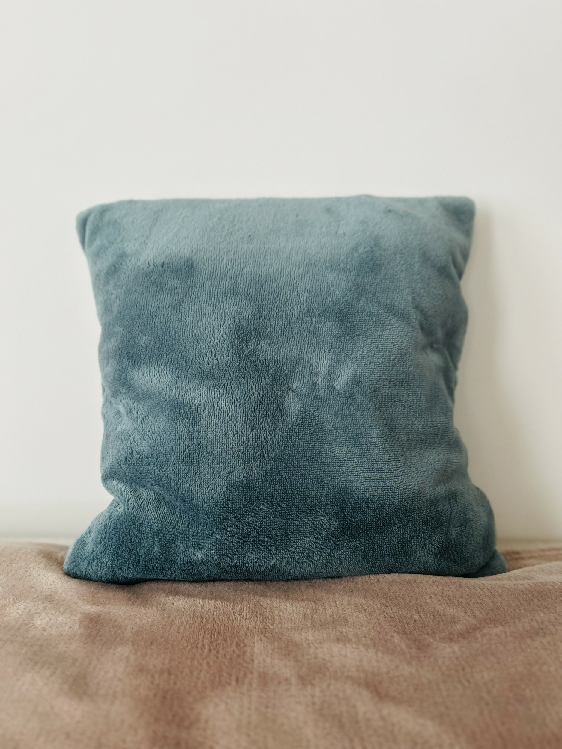 Coussin éponge Bambou vert IMG_E1244