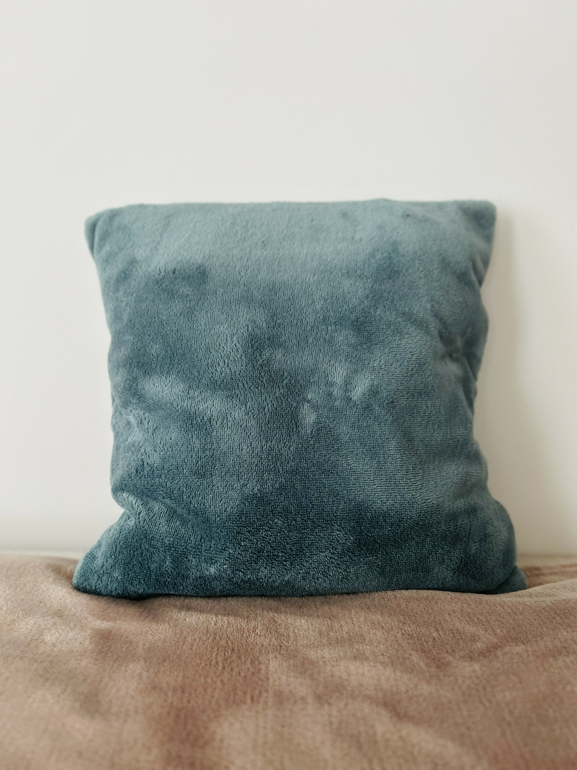 Coussin éponge Bambou vert IMG_E1245