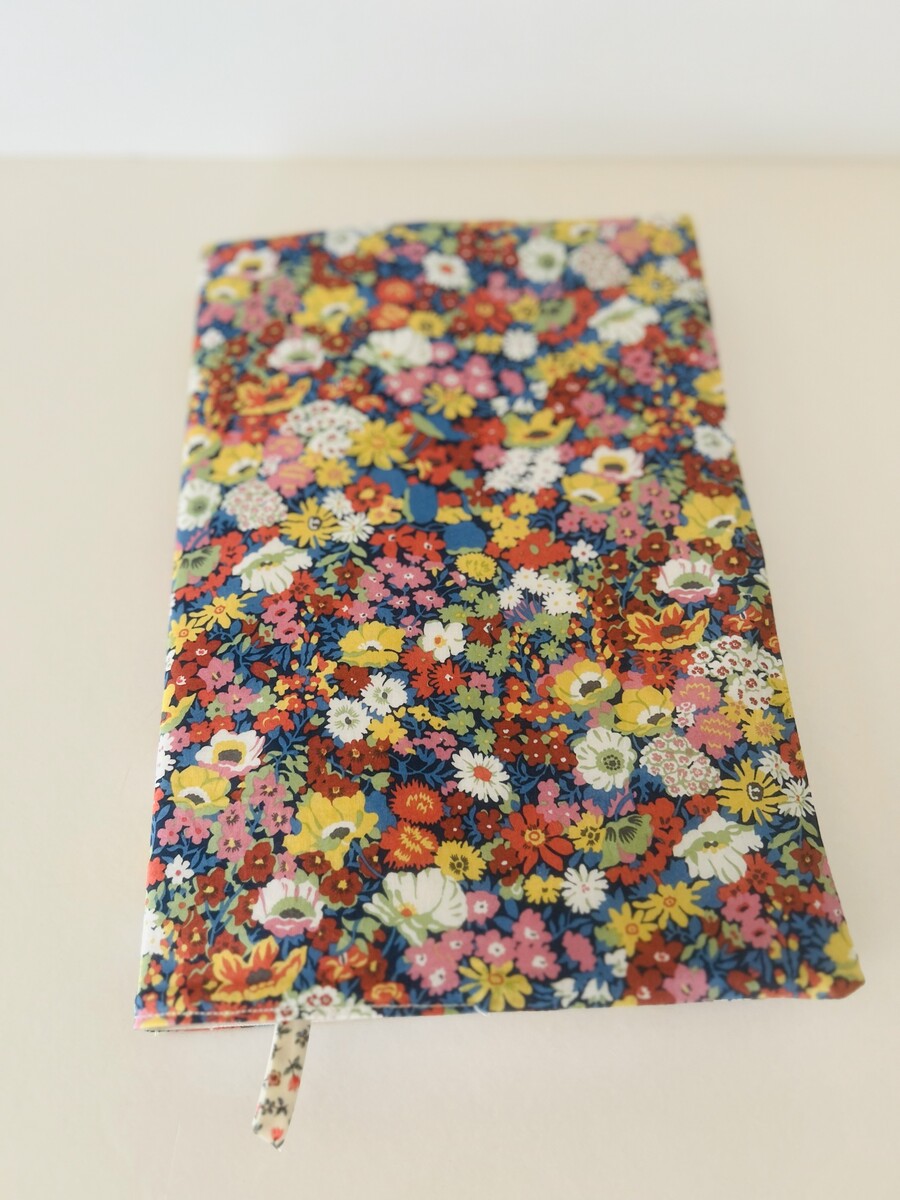 Agenda journalier A4 Liberty IMG_E1557 900px