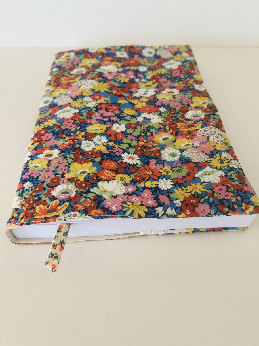 Agenda journalier A4 Liberty  IMG_E1556 900px