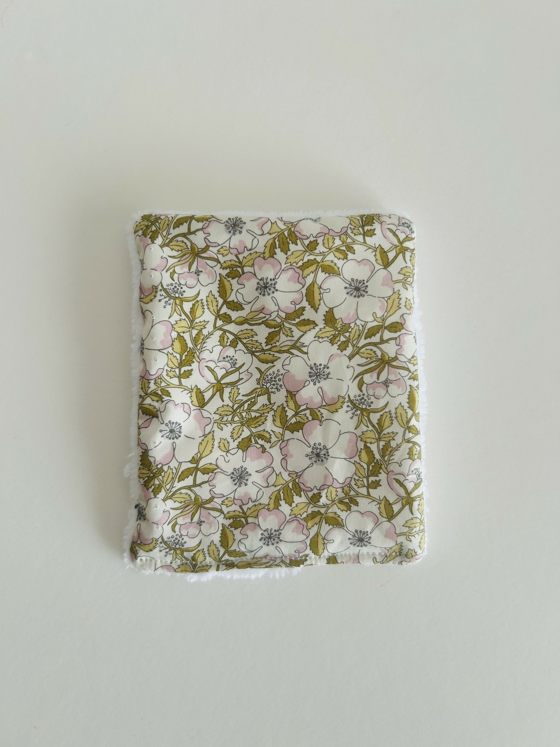 lingette Coton lavable Liberty Interior Marguerite IMG_E1899