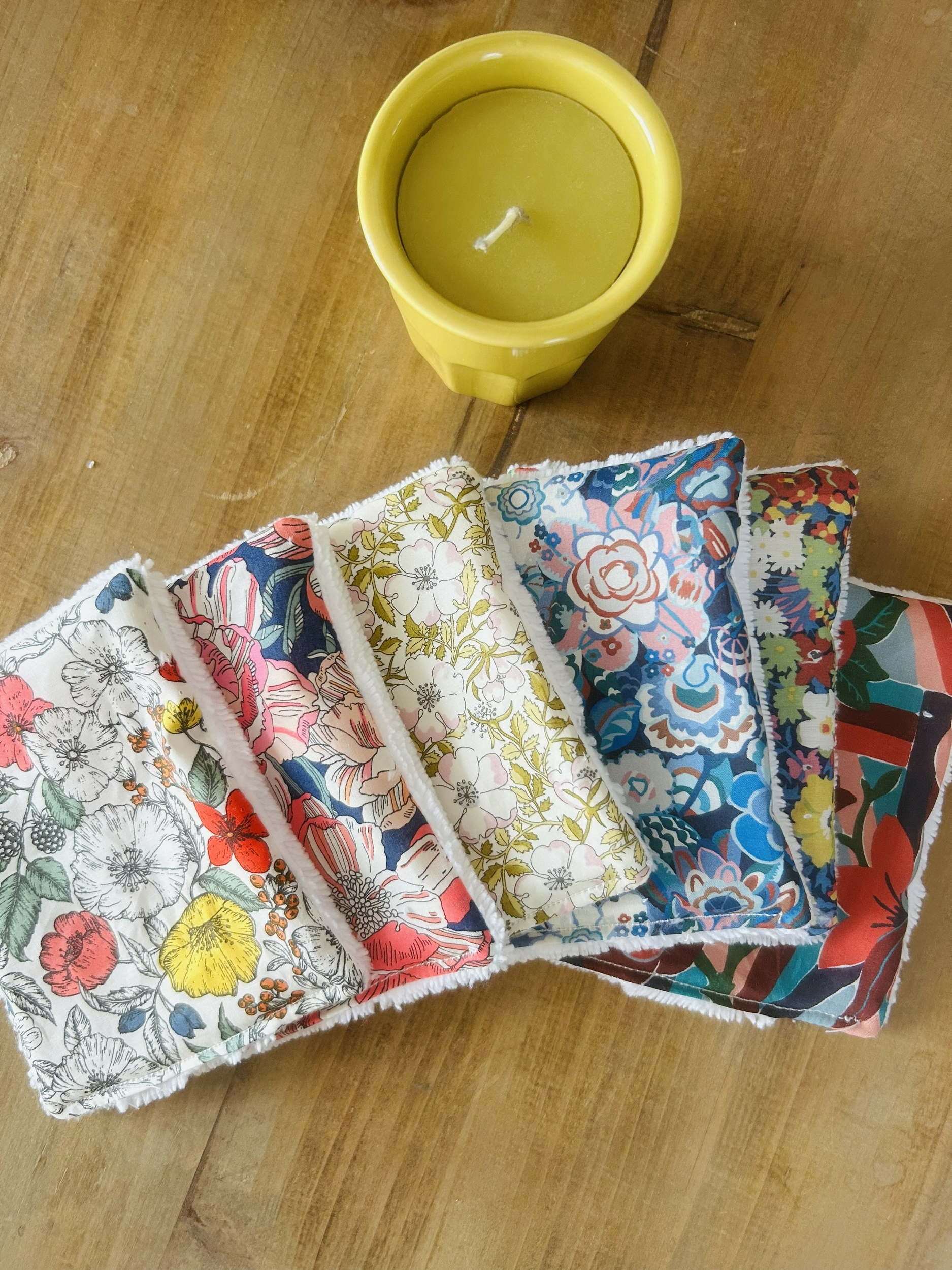 lingette Coton lavable Liberty Interior Marguerite IMG_E1962