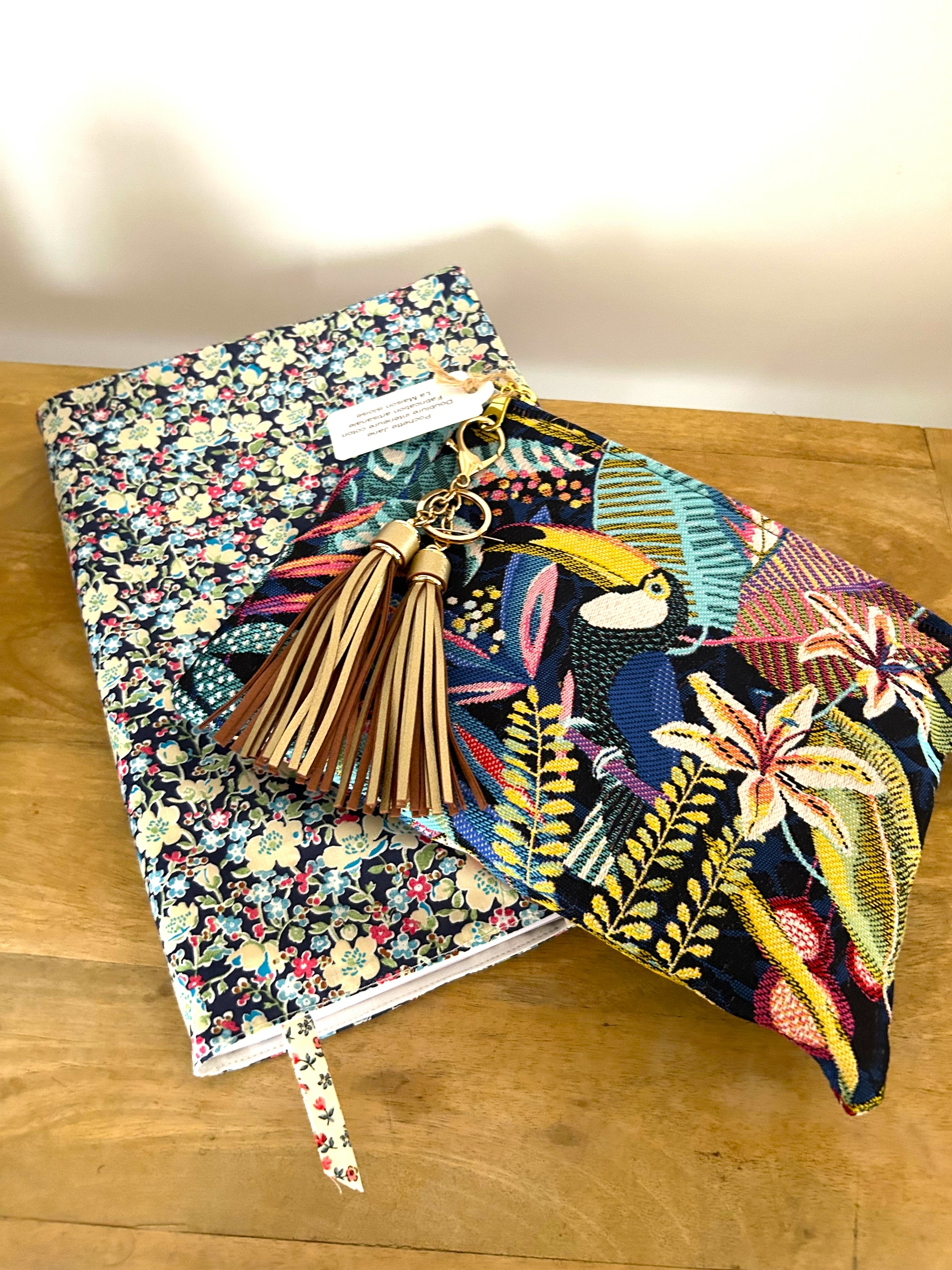 Pochette Tropical Exotique IMG_0432