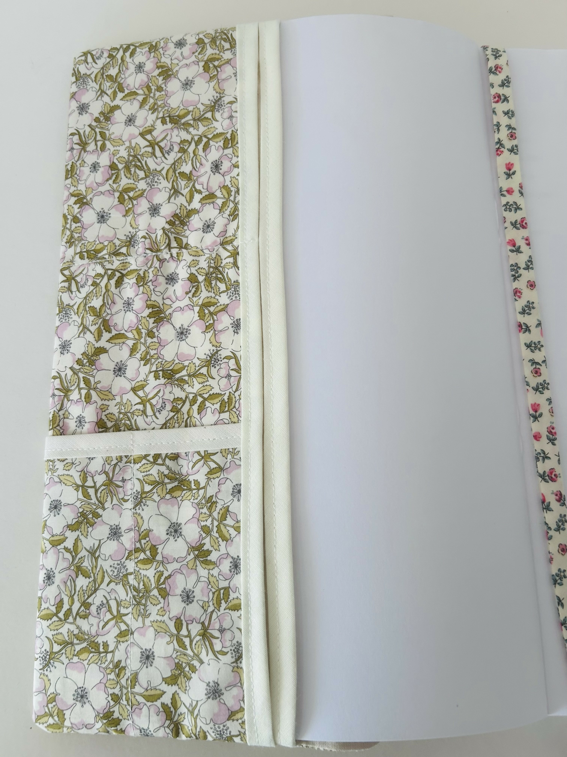 Agenda journalier A4 Liberty Alpine IMG_E2148