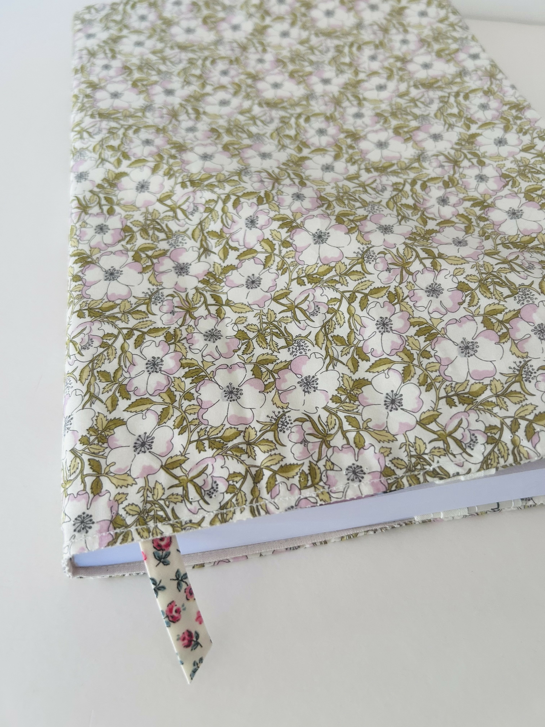 Agenda journalier A4 Liberty Alpine IMG_E2144
