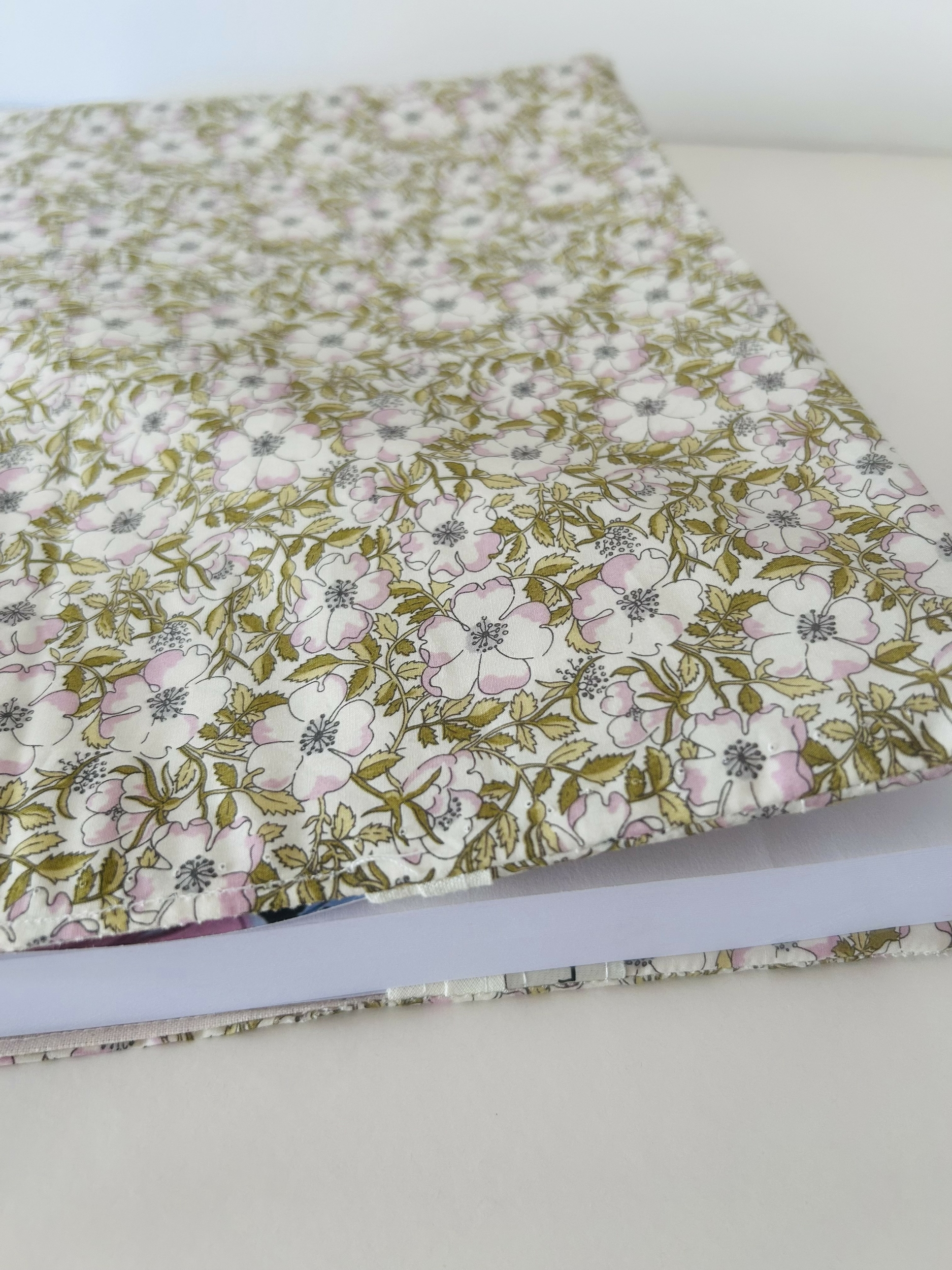 Agenda journalier A4 Liberty Alpine IMG_E2145