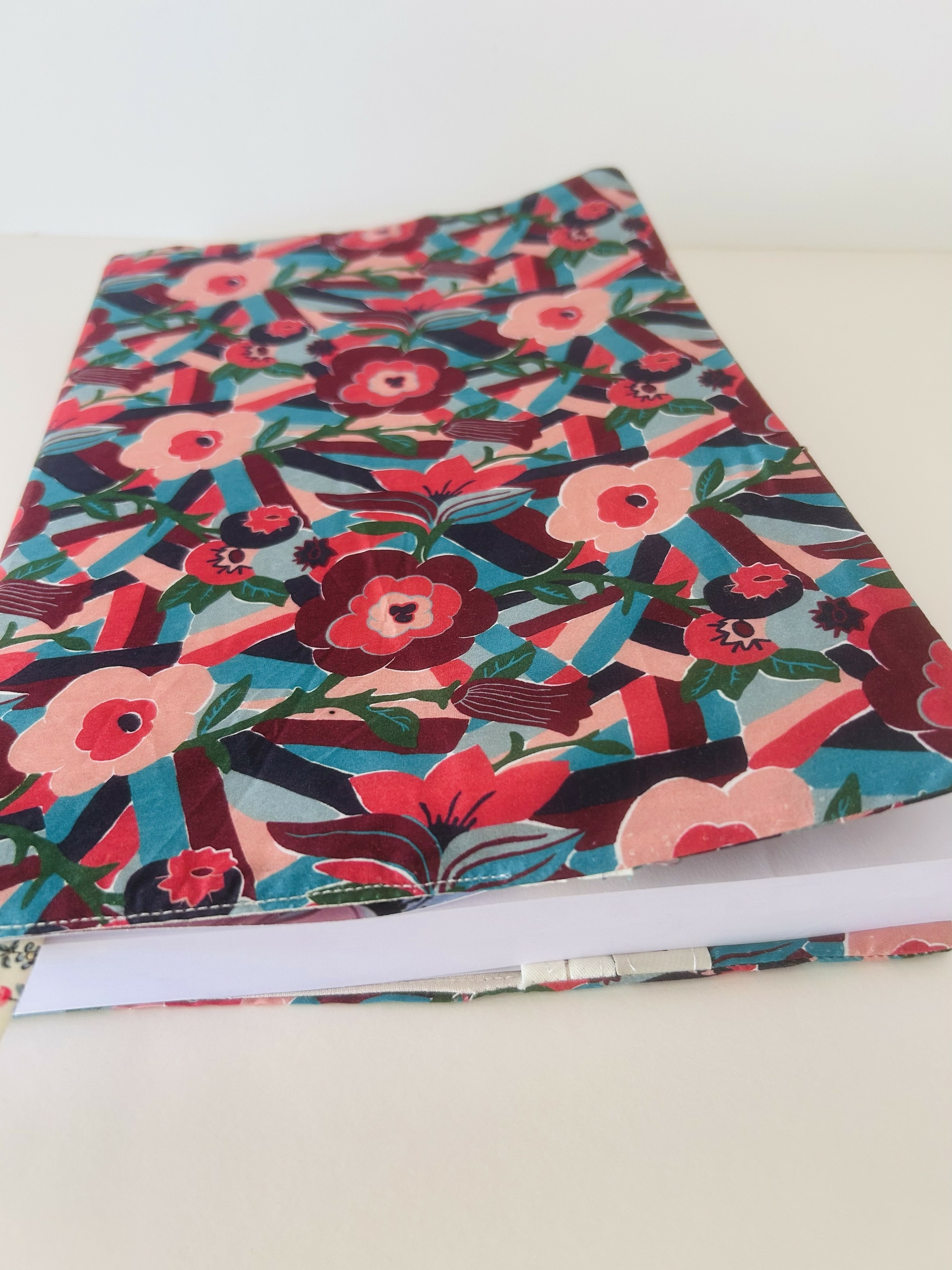Agenda journalier A4 Liberty IMG_E2165