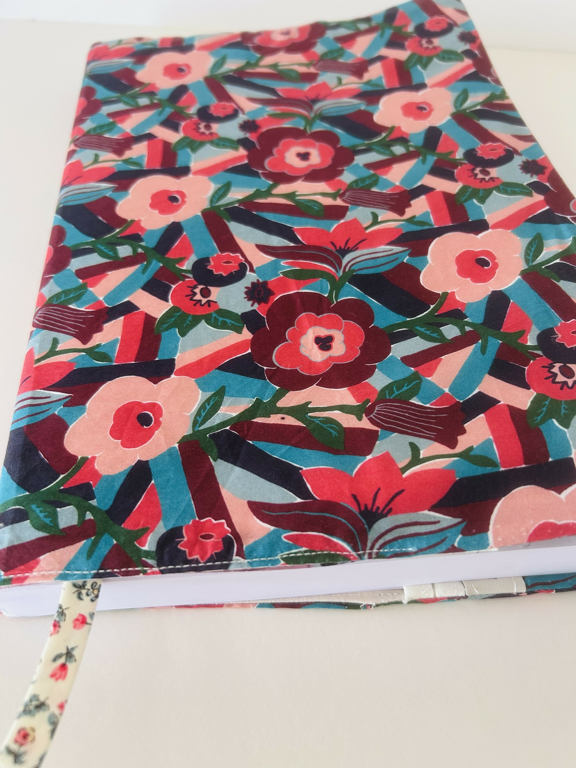 Agenda journalier A4 Liberty IMG_E2163