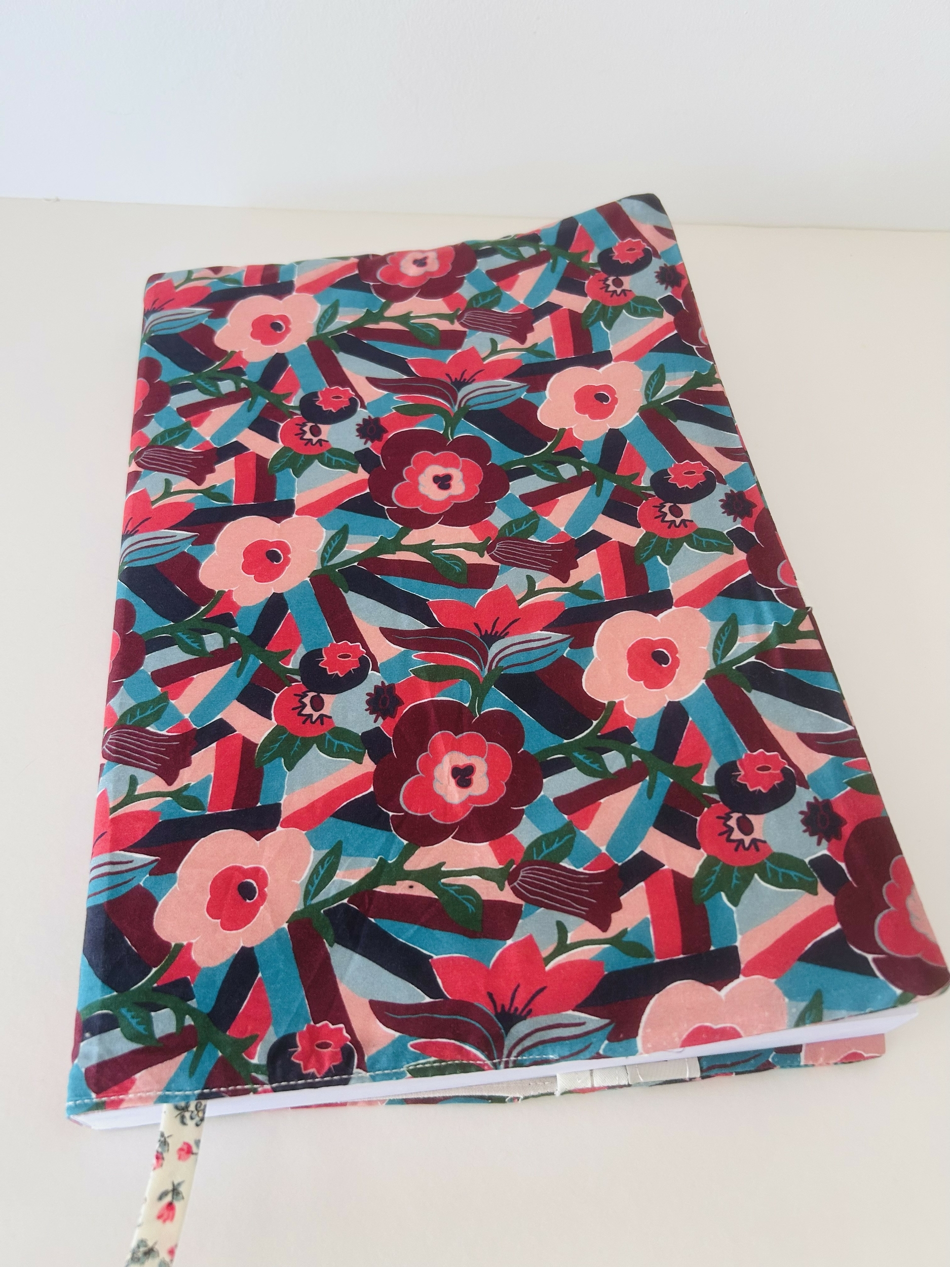 Agenda journalier A4 Liberty IMG_E2162
