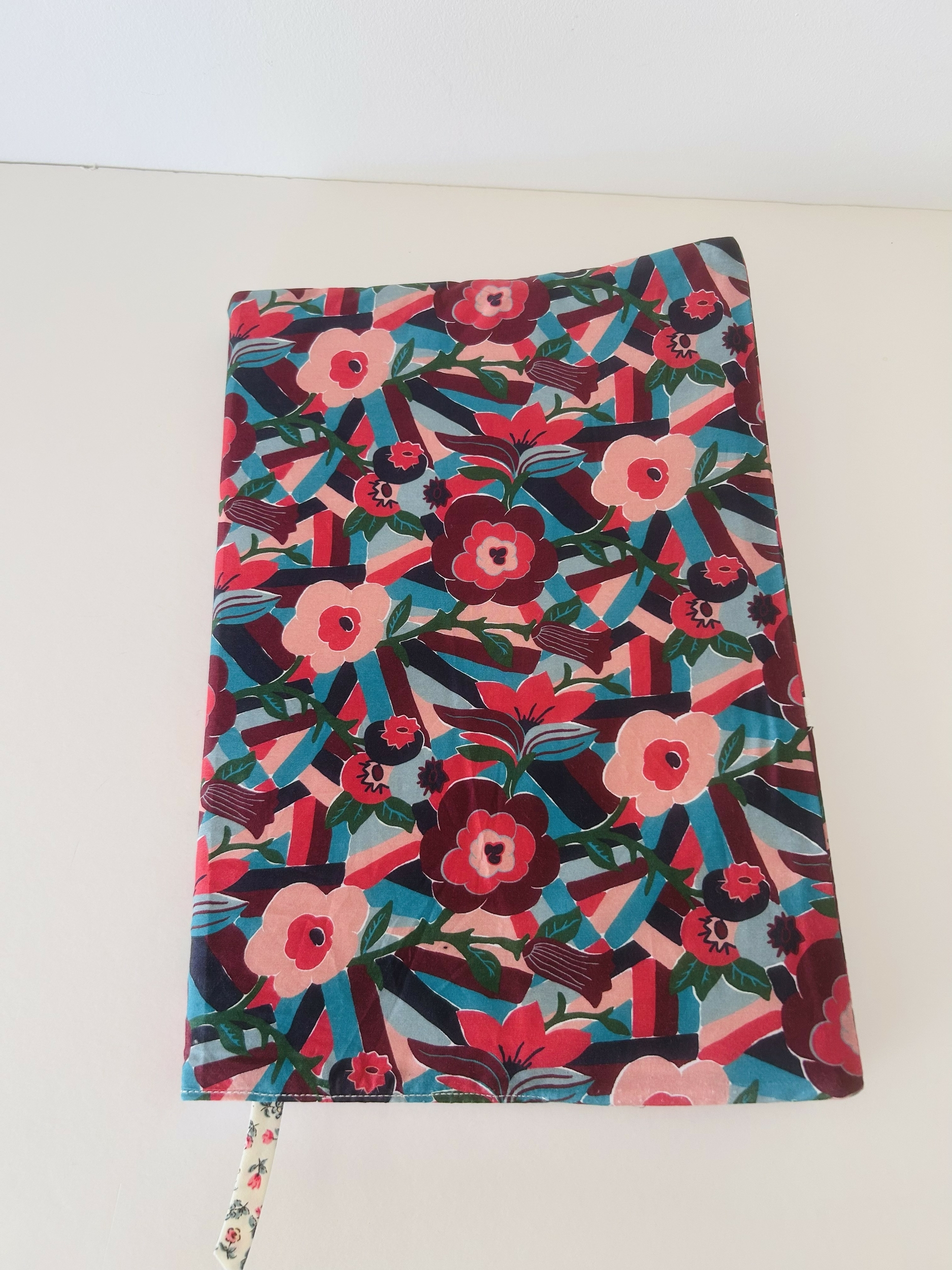 Agenda journalier A4 Liberty IMG_E2166