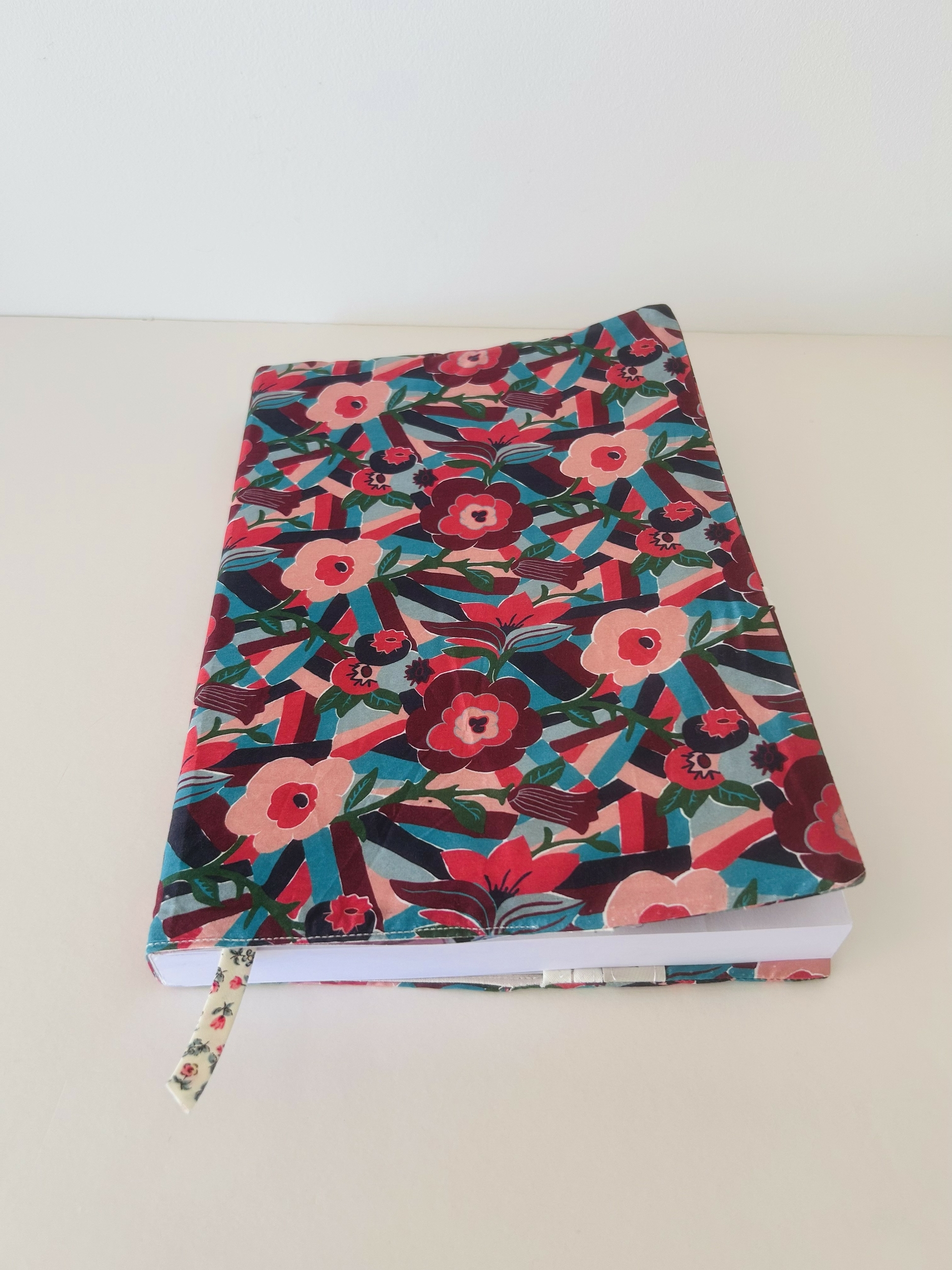 Agenda journalier A4 Liberty IMG_E2167