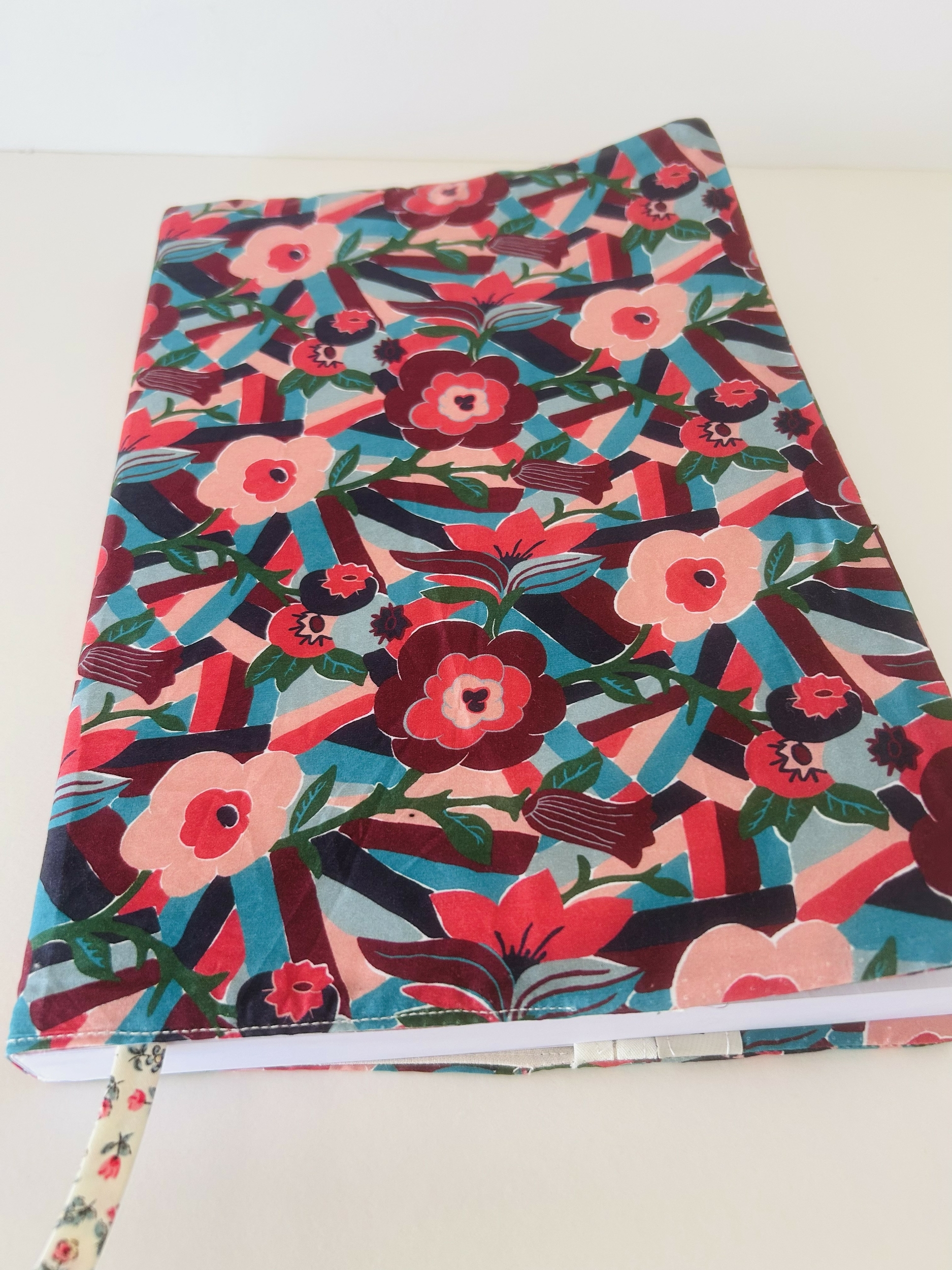 Agenda journalier A4 Liberty IMG_E2168