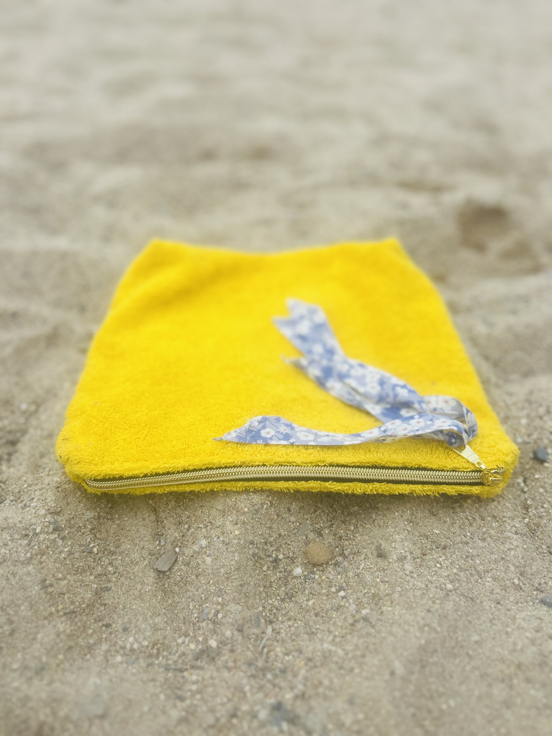 Pochette éponge jaune IMG_E3935