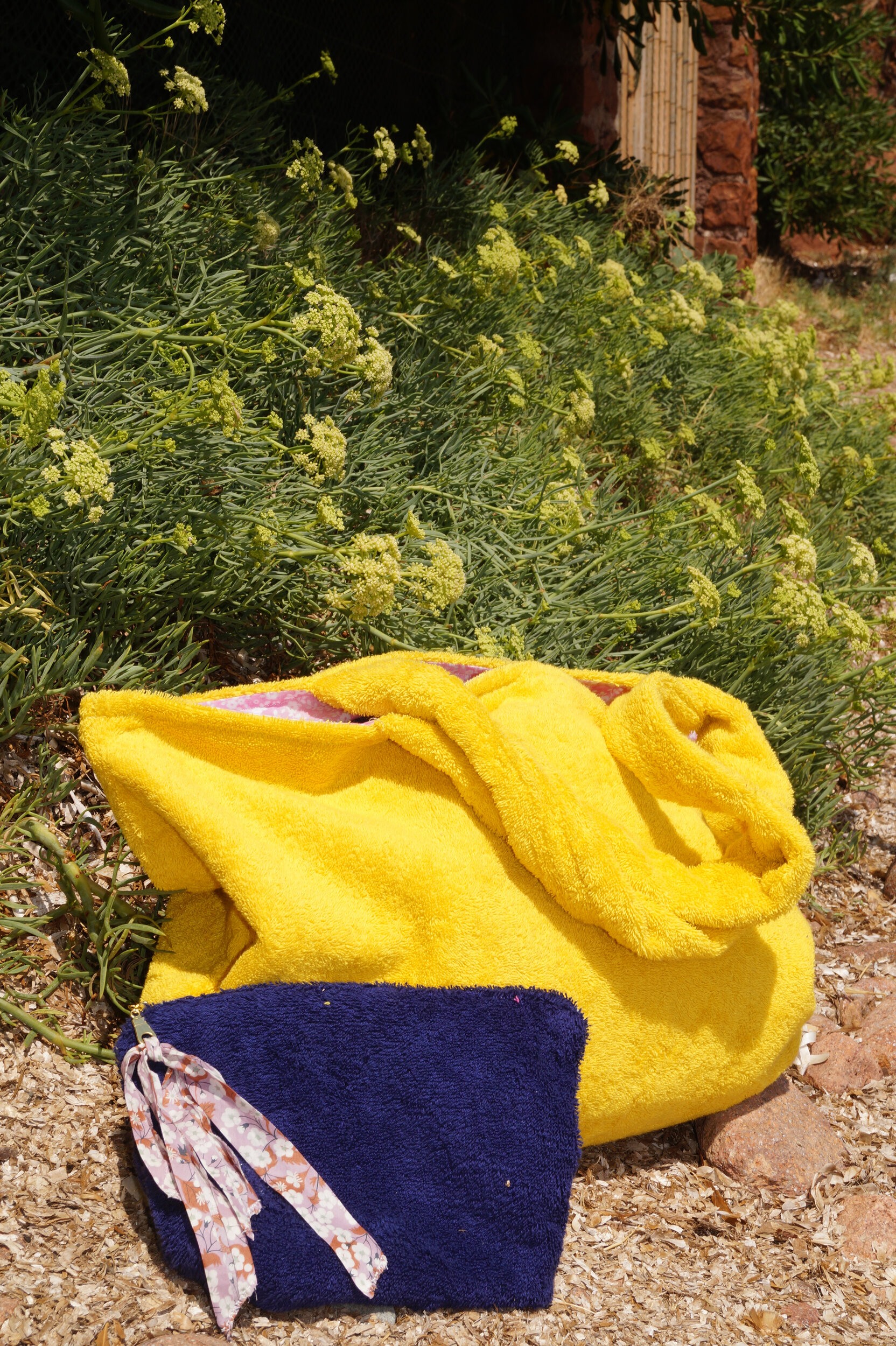Sac éponge pochette éponge DSC04654