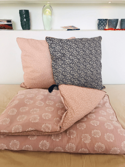 grand coussin
