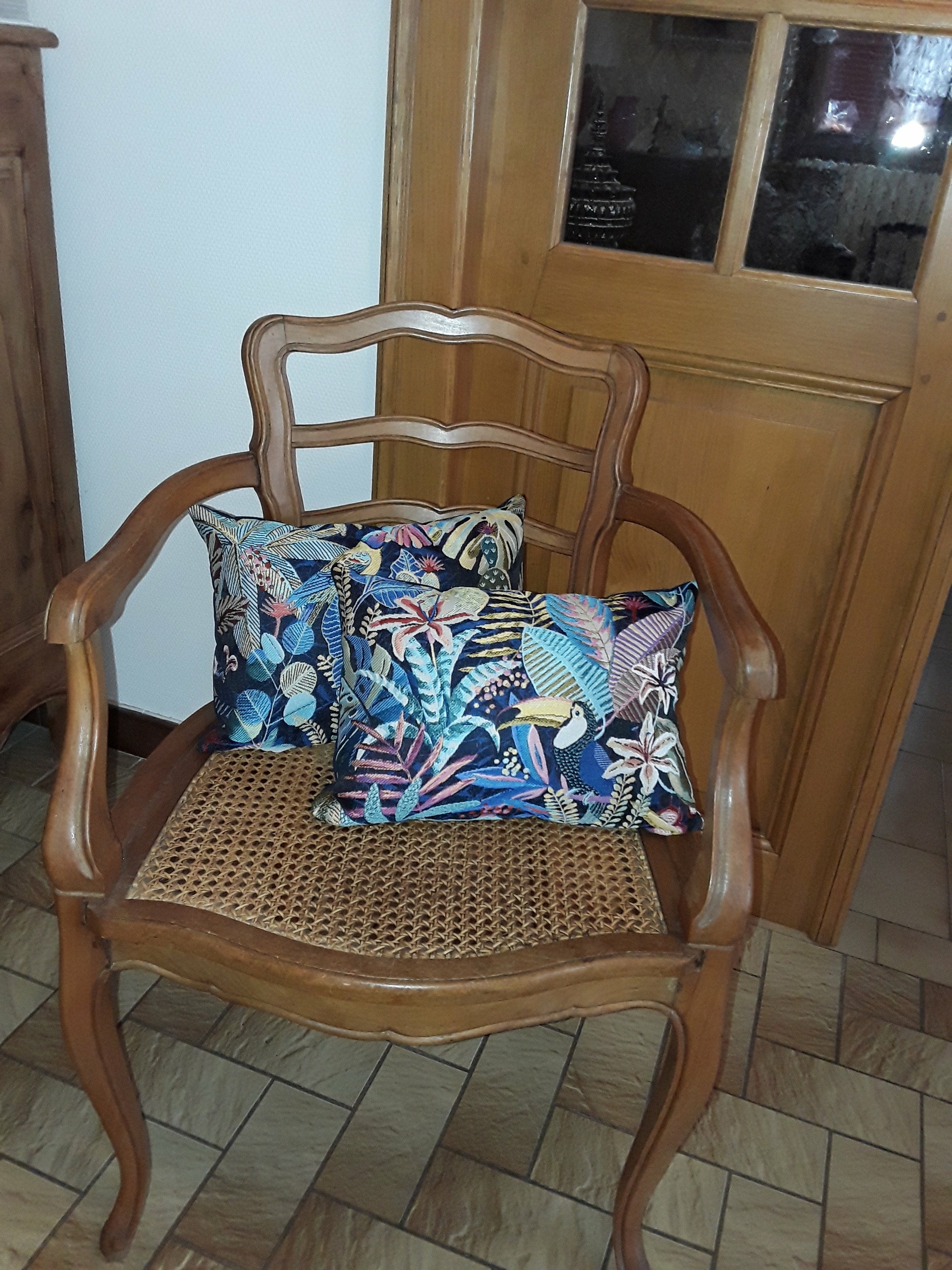 petit coussin