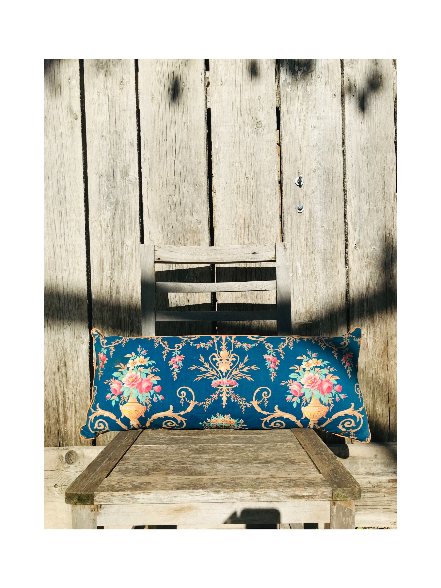 coussin napoleon ancien 18eme siecle img e2915