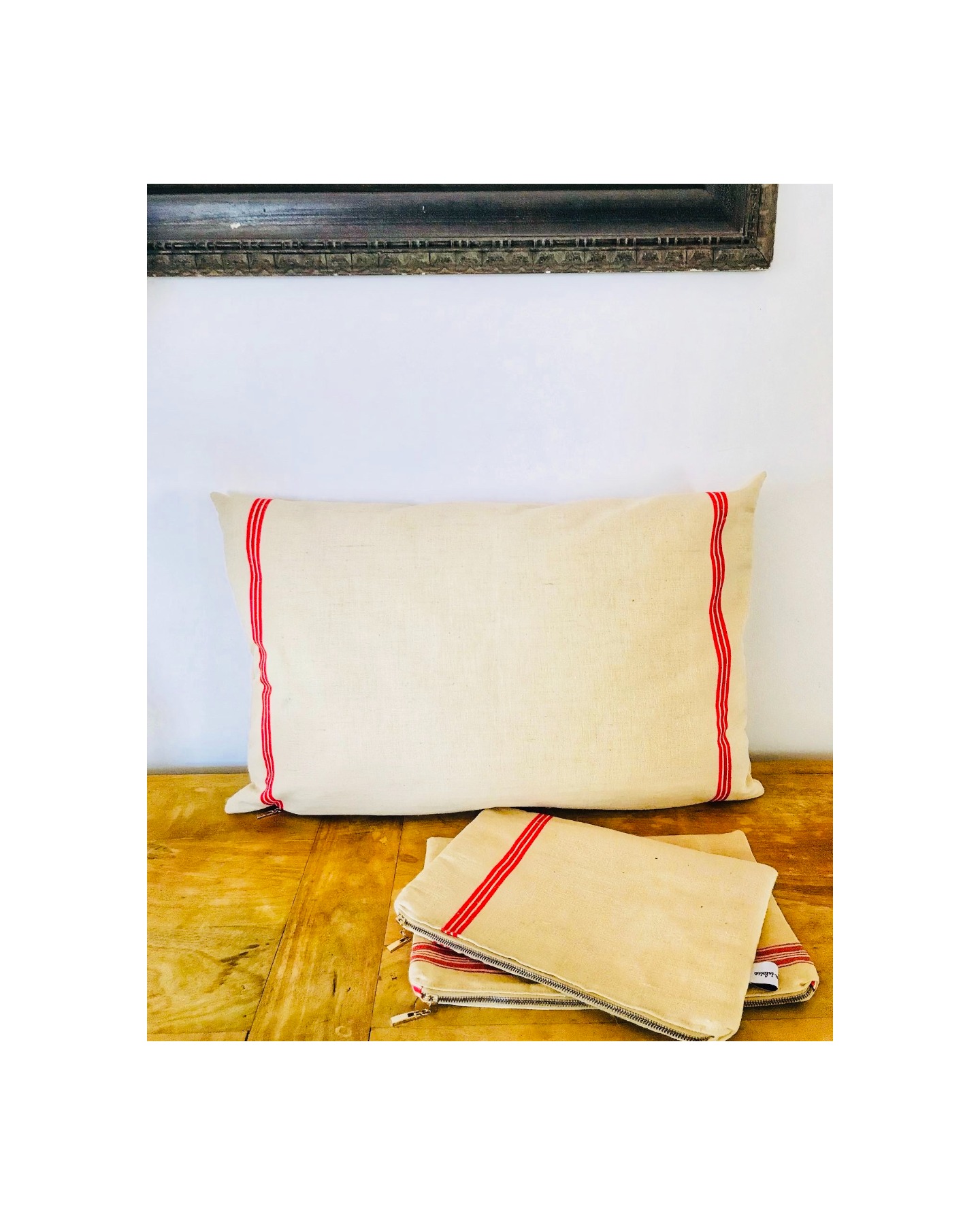 coussin torchon lpxve8694