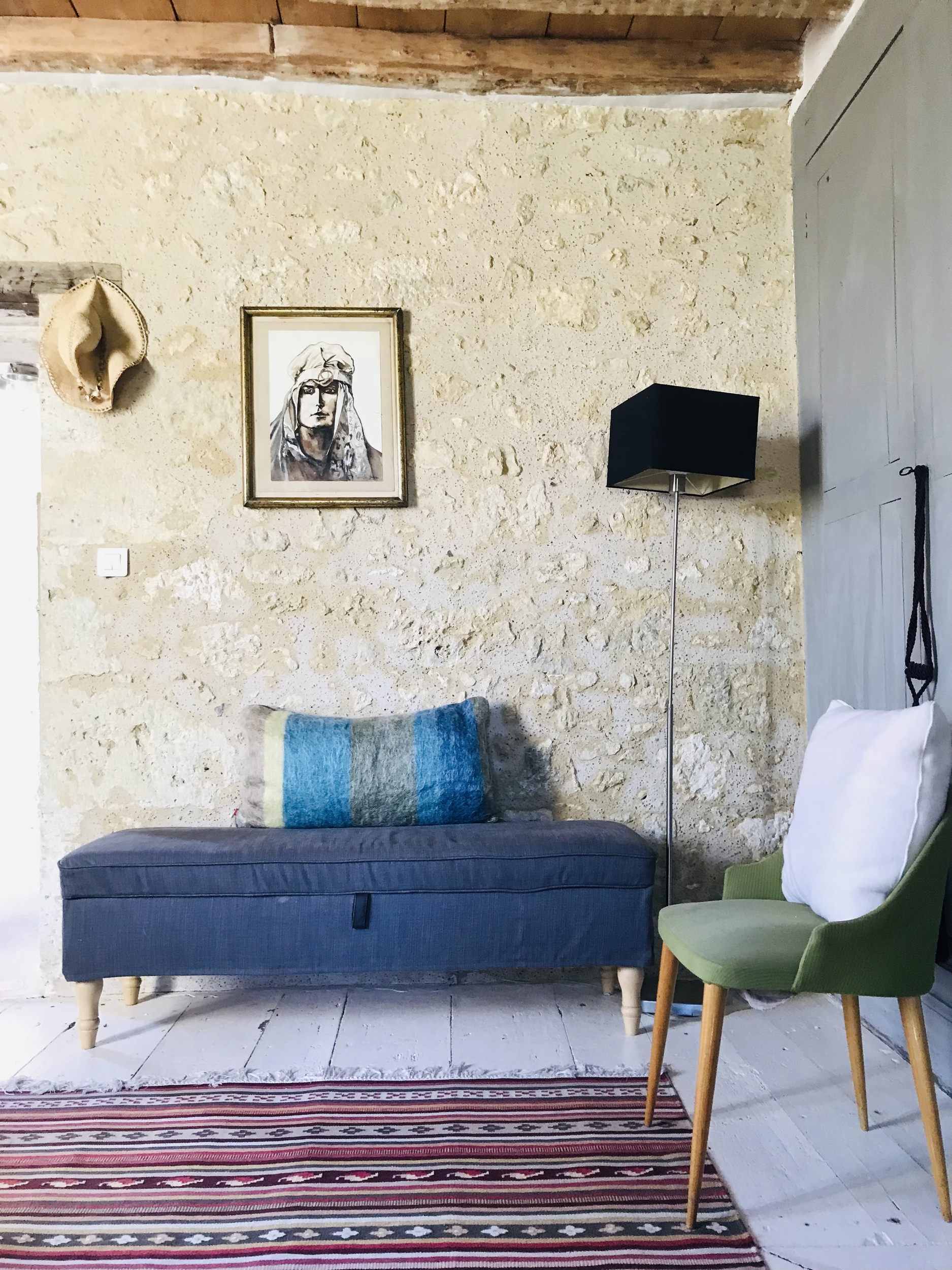 coussin francais laine mohair img e9617